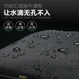 Чемодан, защитный чехол, водонепроницаемая износостойкая пылезащитная крышка, ткань оксфорд, 28 дюймов, увеличенная толщина