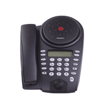 Meeteasy Me standard conference phone omnidirectional microphone remote office conference audio system phone hands-free amplification boss manager desktop phone
