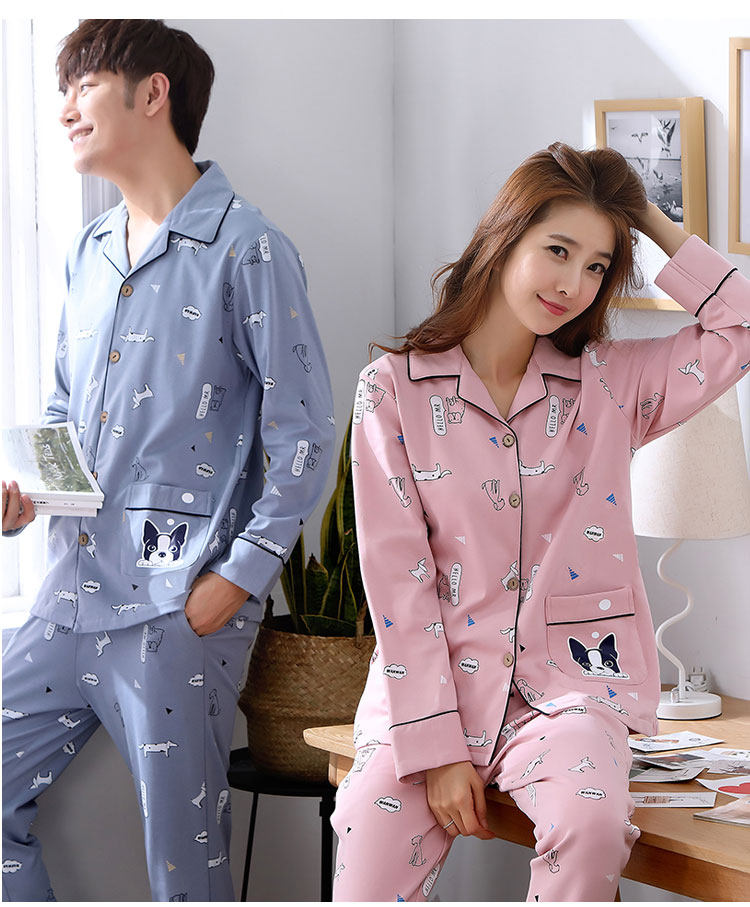 Pyjama mixte OTHER   en Coton à manches longues - Ref 3003750 Image 71