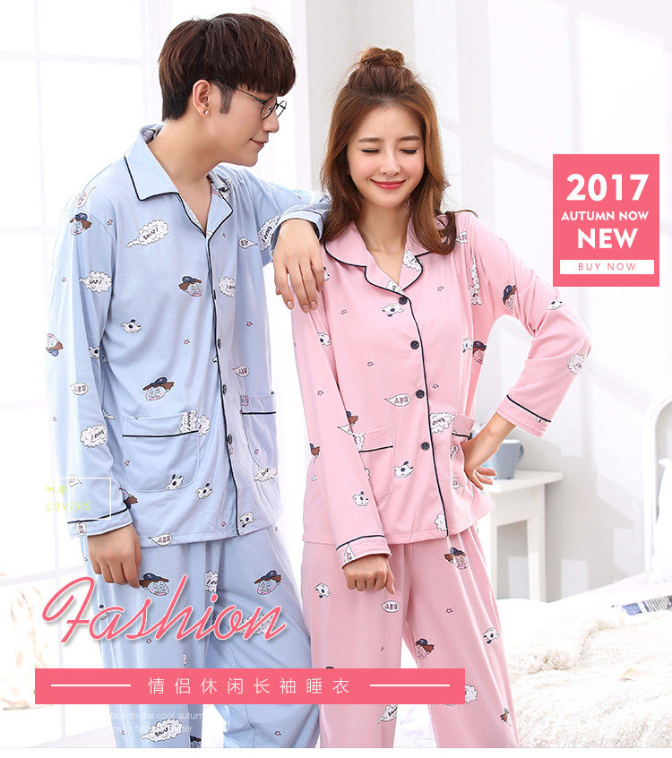 Pyjama mixte OTHER   en Coton à manches longues - Ref 3003750 Image 67