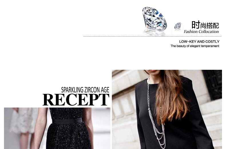 Bracelet de cheville Femme en Argenterie - Ref 3102363 Image 18