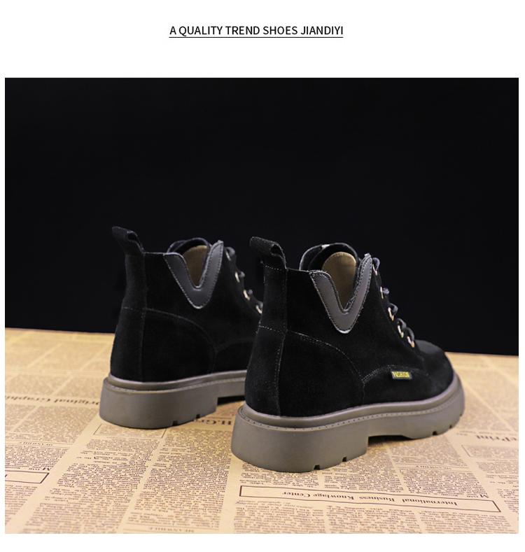 Bottes mi-saison femme OTHER en Caoutchouc - Ref 3249665 Image 15