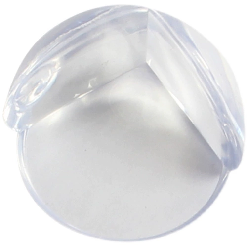 Детские накладки на углы, безопасная защитная детская лента, прозрачный защитный чехол, защита от столкновений