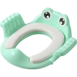 Большой туалет, детское сиденье для унитаза с ручками для младенца