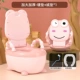 [Gaoya увеличение] Princess Powder+Velvete Lamb Velvete Pad (отправка чистящей щетки) 1-6 лет применимо