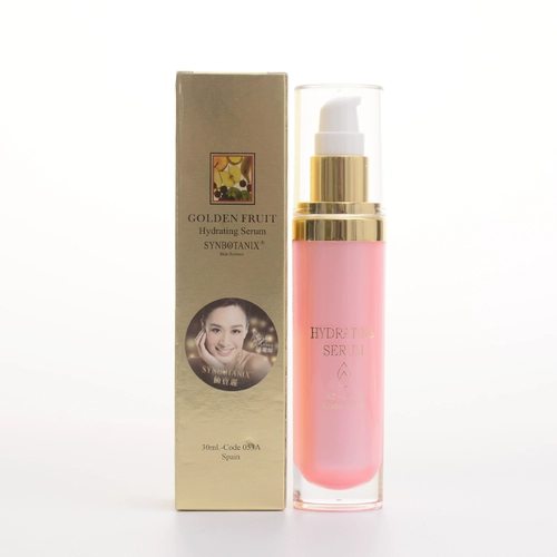 Официальный анти -контактный подлинный сказочный золотой фрукты классический раствор из чистого воды 30 мл SS053A