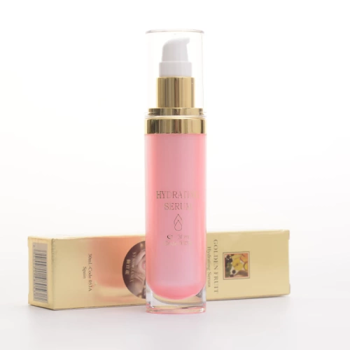 Официальный анти -контактный подлинный сказочный золотой фрукты классический раствор из чистого воды 30 мл SS053A