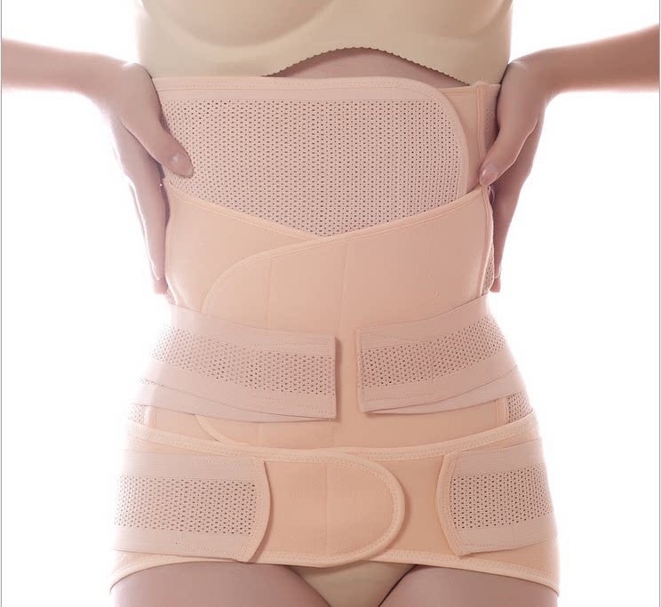 Corset en nylon - Ref 682992 Image 12