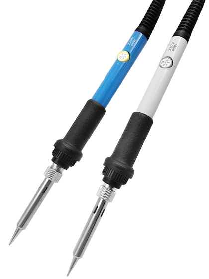 60W可调温电烙铁套装内热式家用恒温电焊笔 锡焊接电子维修电铬铁