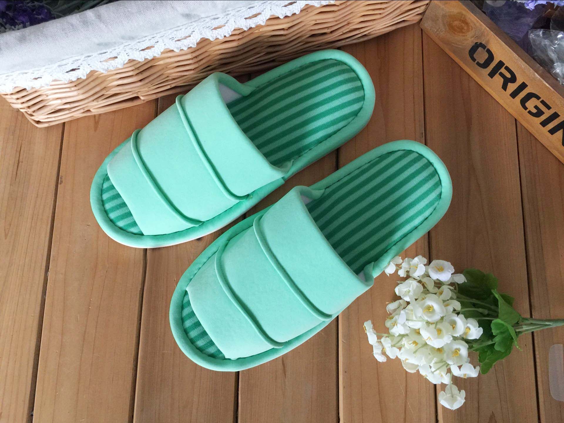 Men's Home Comfort External Trade Foreign Trade Home Slippers