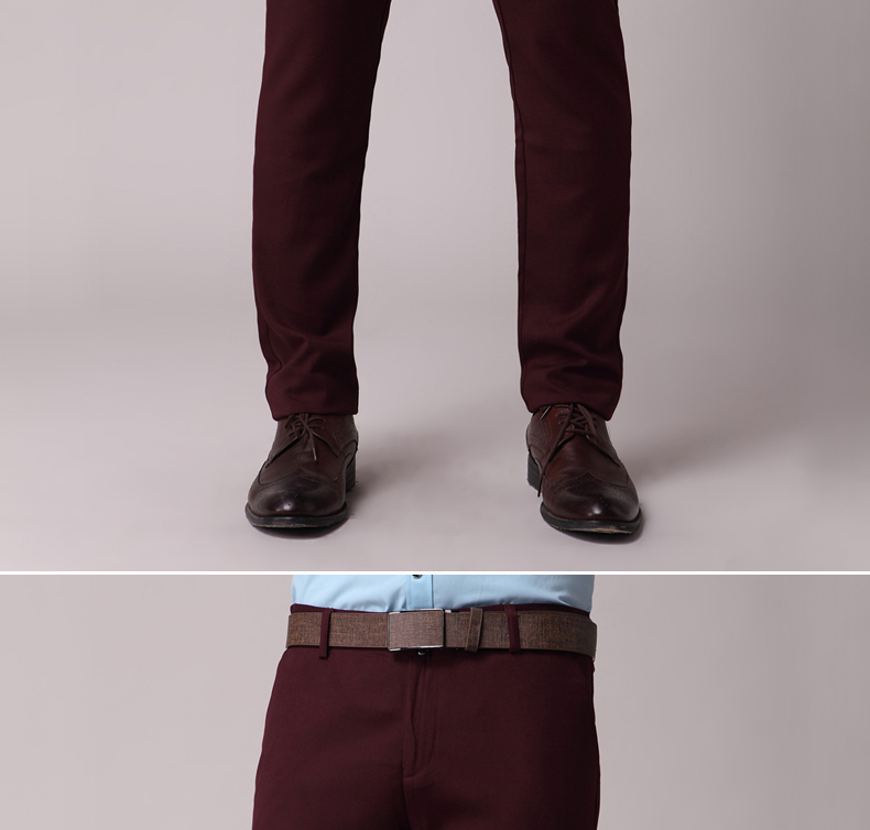 Costume homme KAISIDI en polyester pour automne - Ref 1577555 Image 54