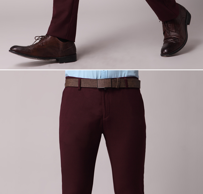 Costume homme KAISIDI en polyester pour automne - Ref 1577555 Image 53