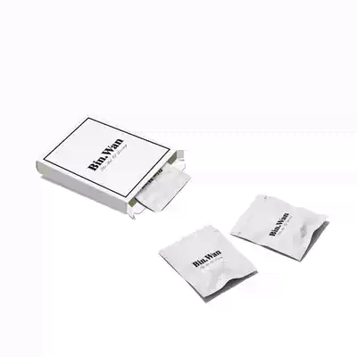 BinWan mosquito repellent tablets anti mosquitoes natural plant fragrance Mosquito Repellent Bracelet incense chip replacement 3 pieces