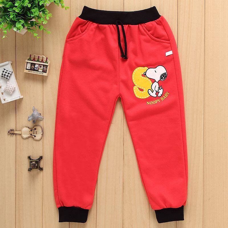 Pantalon pour garcons et filles - Ref 2058952 Image 13