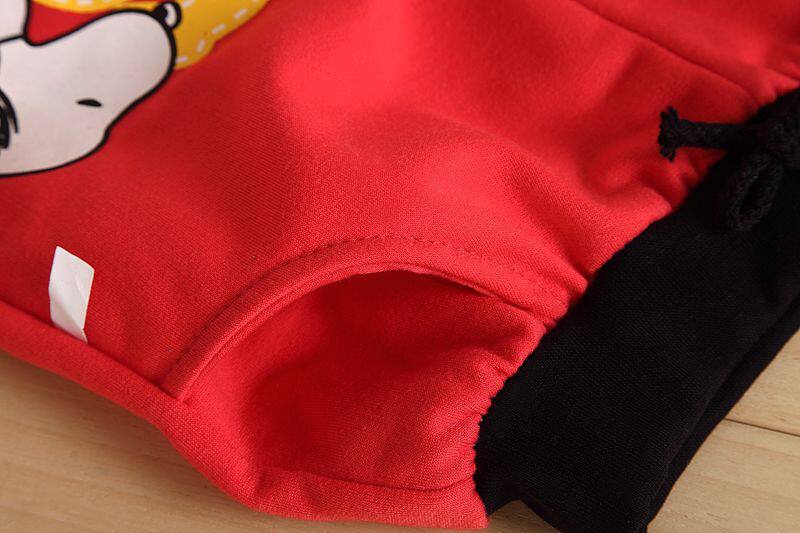 Pantalon pour garcons et filles - Ref 2058952 Image 17