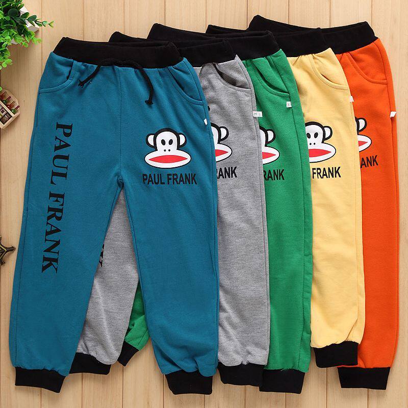 Pantalon pour garcons et filles - Ref 2058952 Image 9