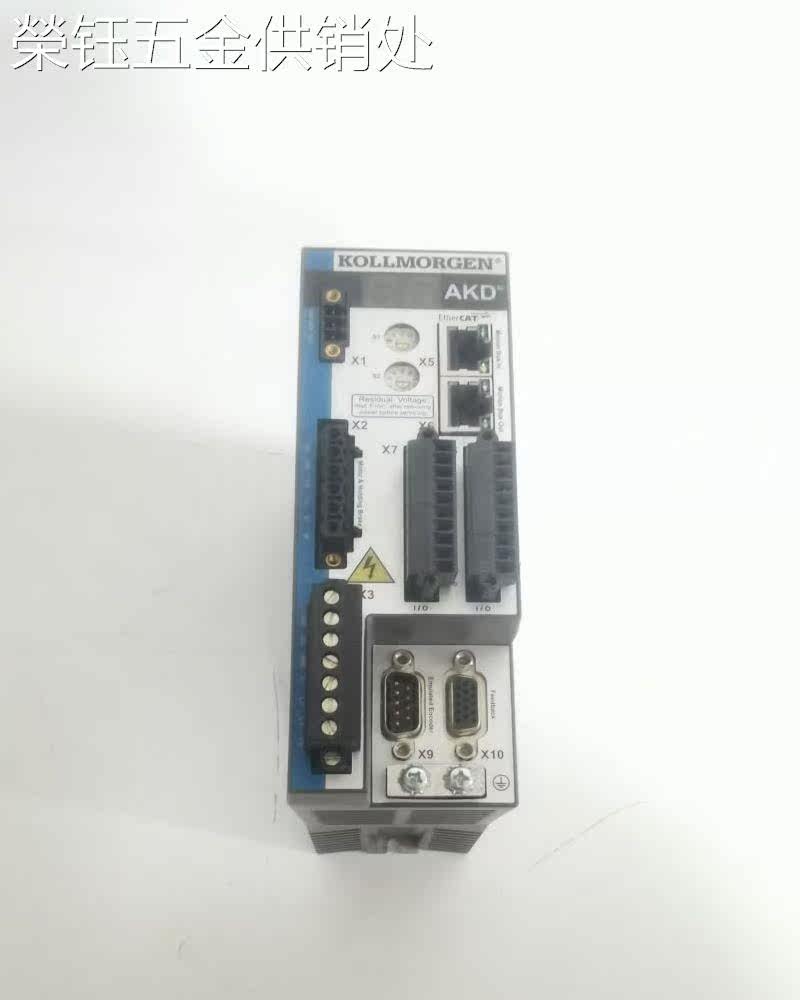 Originally installed KOLLMOREN Kohl's Morgan server AKD-P00306-NAEC-0000 spot-Taobao