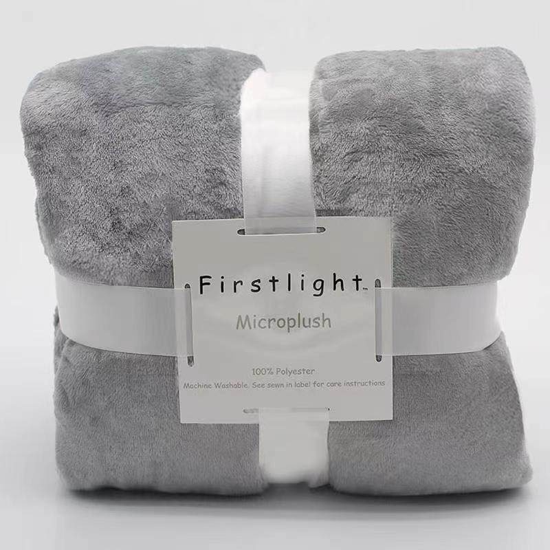 Blanket Bed Sheet Single Piece for Bed Use, Milk Velvet, Suitable for All Seasons, Office Nap, Coral Flannel Sofa Throw Blanket