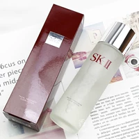 SK-II/SK2/Ski Eriseidal Eriseidal Refrigence Qingying 230 мл Фея Вода Прелюдия является хорошим партнером