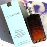 Специальное предложение седьмое генерация Estee Lauder Little Brown Bottle Essence 100 мл ANR Мгновенное ремонт Специальный отдых