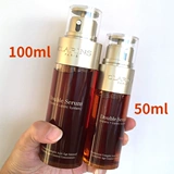 Clarins, восстанавливающая эссенция, золотая помада, 30 мл, 50 мл, 100 мл