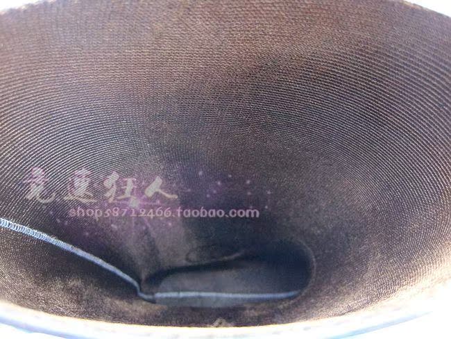 Chaussures en caoutchouc - Ref 941886 Image 12