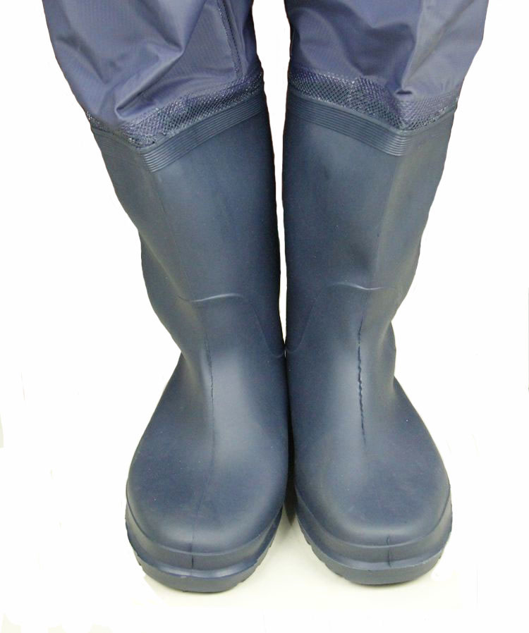 Chaussures - bottes caoutchouc homme - Ref 959815 Image 14