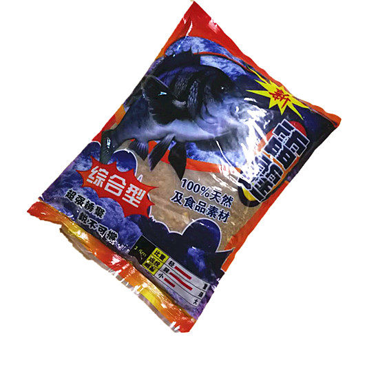 New Thunderbolt Black Snapper Bait Snapper Lure Fish Bait Sea Fishing Squid Fishing Bait A pack of about 2000 grams