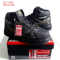 Taiwan V-FOX fishing shoes climbing reef shoes felt and nailed bottom sea fishing shoes non-slip shoes
