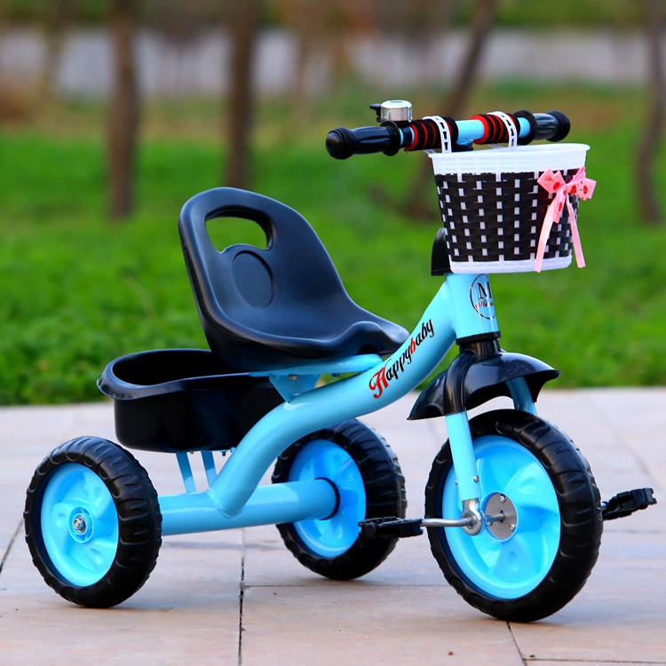 1-2-4-61 đến 3 tuổi xe đạp trẻ em xe đạp ba bánh xe ba bánh trẻ em - Con lăn trượt patinet / trẻ em