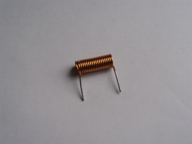 High frequency inductor professional typo customized mass production-Taobao