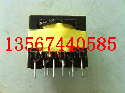 EI33 vertical 6 6 high-frequency transformer customized fight sample mass production-Taobao