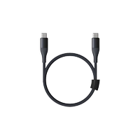 1 метр [синий серый] Тип-C