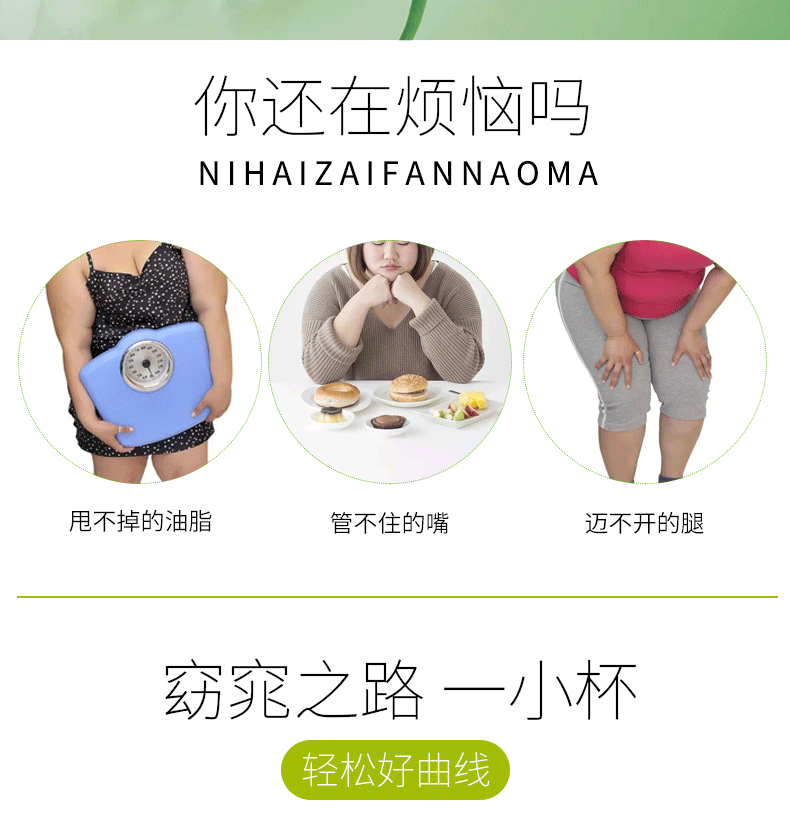 【几何】冬瓜荷叶茶袋装