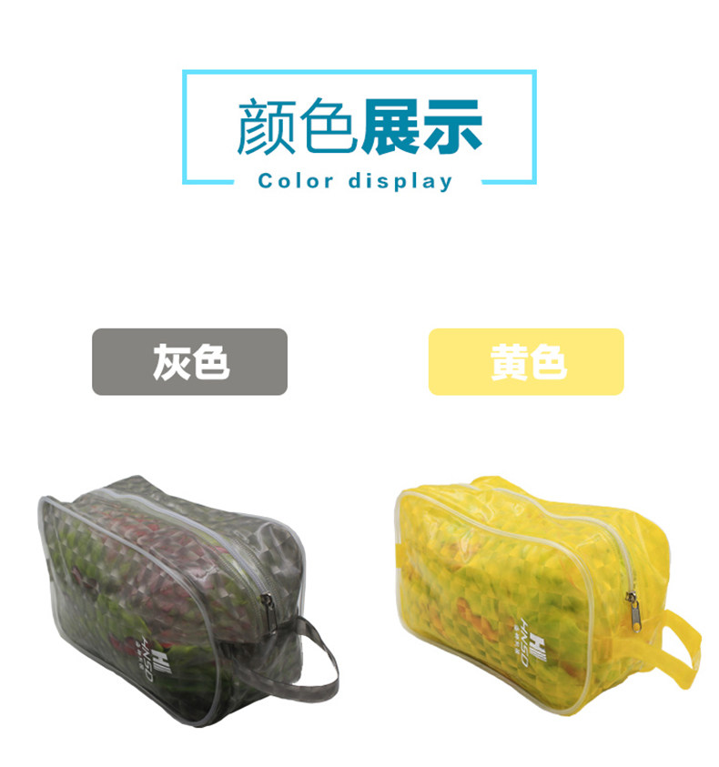 Sac de sport - Ref 17214 Image 10