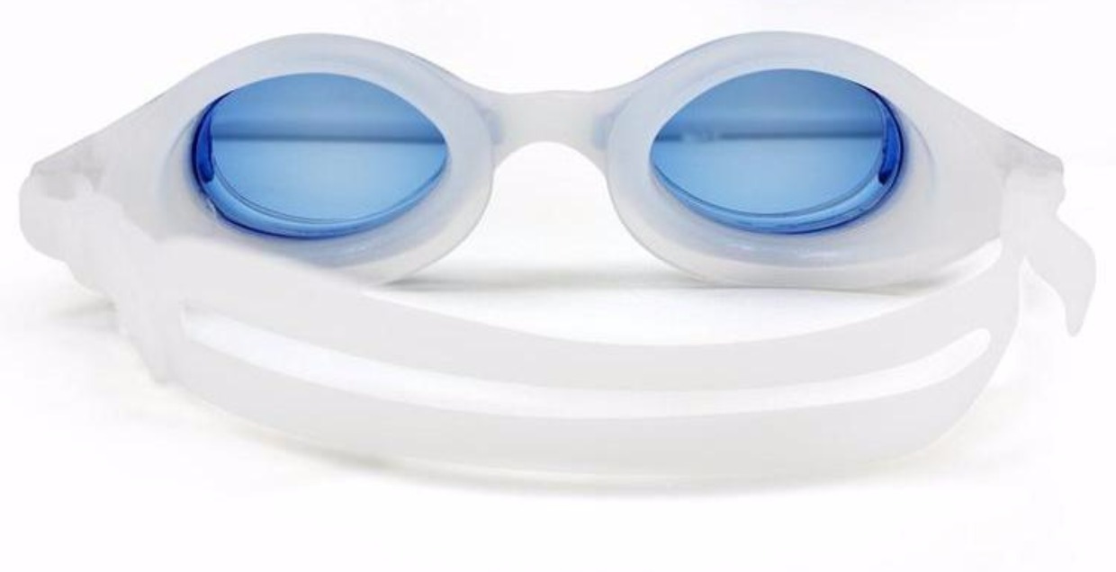 Kính cận thị nam và nữ Hennaston có kính chống nước độ phân giải cao và chống sương mù HD - Goggles kinh boi