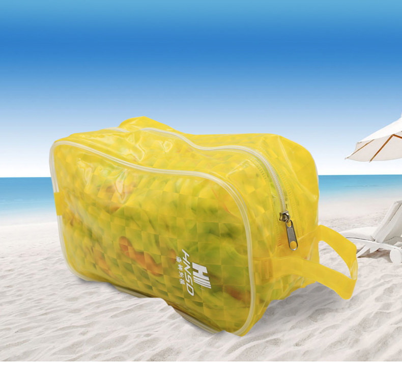 Sac de sport - Ref 17214 Image 8