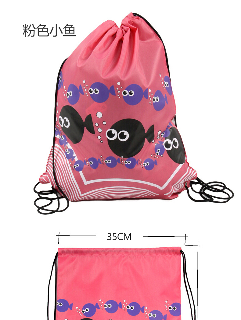 Sac de sport - Ref 9828 Image 9