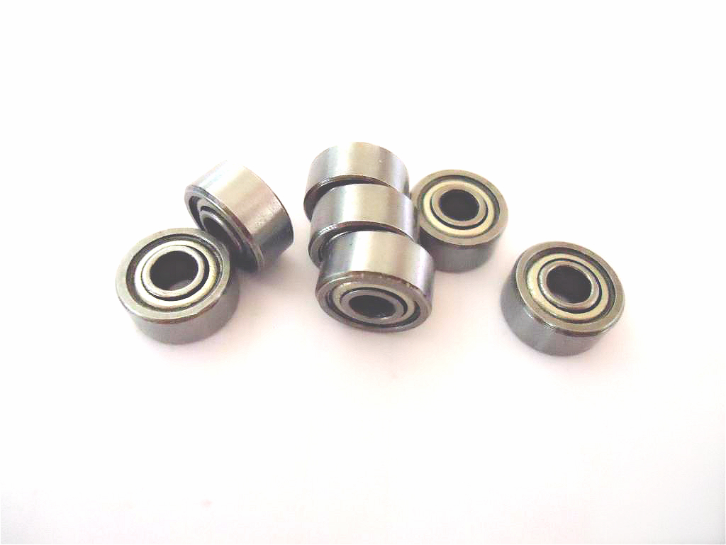 Bearing micro carbon steel bearings 693694 695ZZ 696ZZ 698ZZ 698ZZ direct