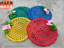 Hats and hats dance props bamboo hats childrens hats adult hats dances hats and dances.