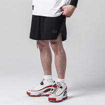 (Everson joint) AI3 X ZONOS X LNBR New Running Shorts Men Sports Casual Speed Dry