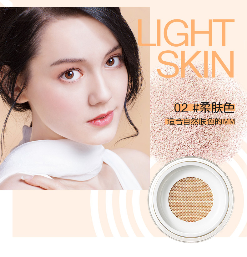 Kazi Lan ốc sên điều hòa đệm CC mật ong kiểm soát dầu kéo dài che giấu khả năng sửa chữa làm sáng không thấm nước dưỡng ẩm trang điểm bột lỏng phấn karadium