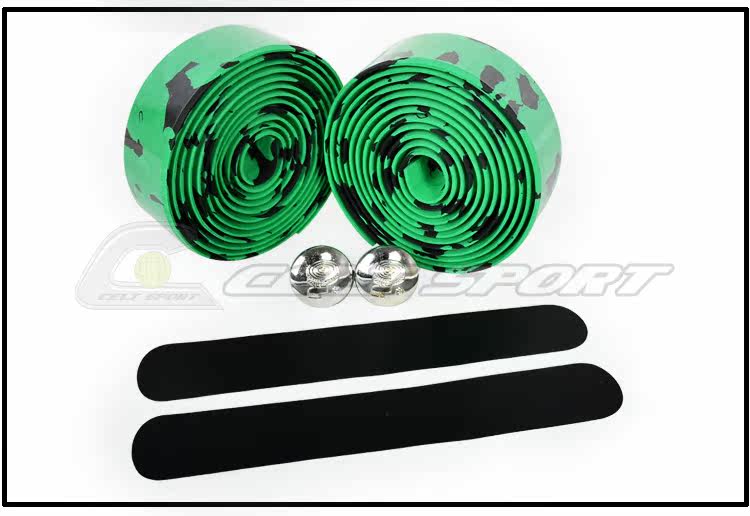 Poignées de vélo CELT - Ref 2342427 Image 17