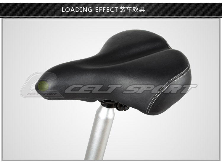 Selle de vélo CELT SPORT - Ref 2347754 Image 18