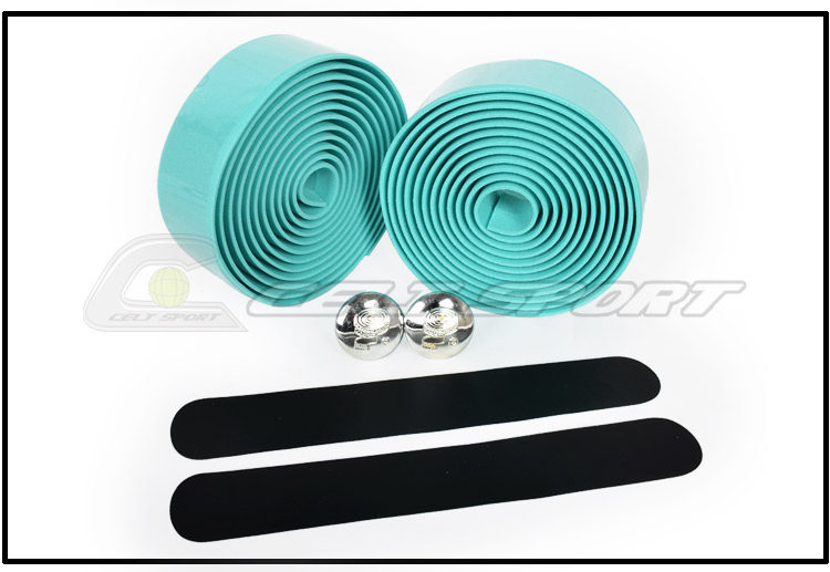 Poignées de vélo CELT - Ref 2342427 Image 7