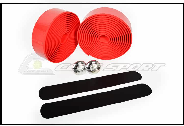 Poignées de vélo CELT - Ref 2342427 Image 13