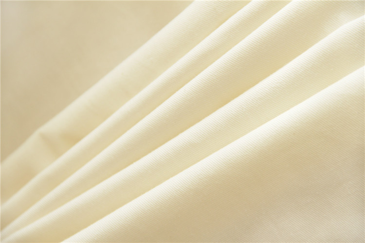 Nhật Bản xuất khẩu vải cotton một mảnh bông chéo kaki đôi tấm ga trải giường đơn ký túc xá miễn phí vận chuyển - Khăn trải giường ra giường cotton