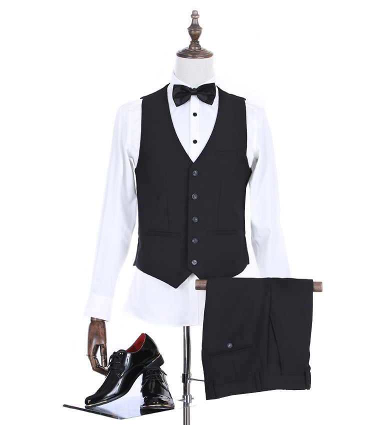 Costume homme pour Quatre saisons - Ref 1564264 Image 22