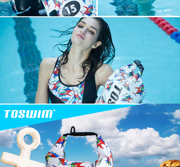 Sac de sport - Ref 16039 Image 7
