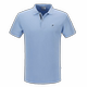 Pelliot và áo thể thao ngoài trời POLO Áo sơ mi nam xuân hè mới tay ngắn thương hiệu ve áo thời trang áo thun cotton thể thao - Áo polo thể thao áo polo thể thao Áo polo thể thao